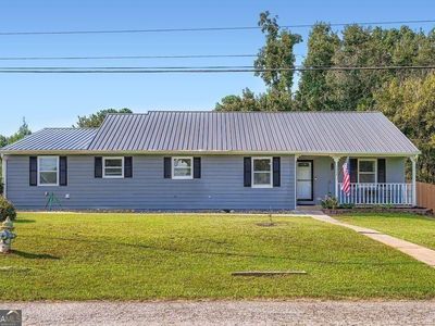 1600 Steeple Chase Rd, Auburn, GA, 30011