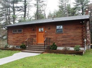 83 N High St, Foxboro, MA 02035