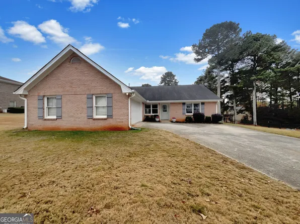 2957 Hampton Pl, Decatur, GA 30034