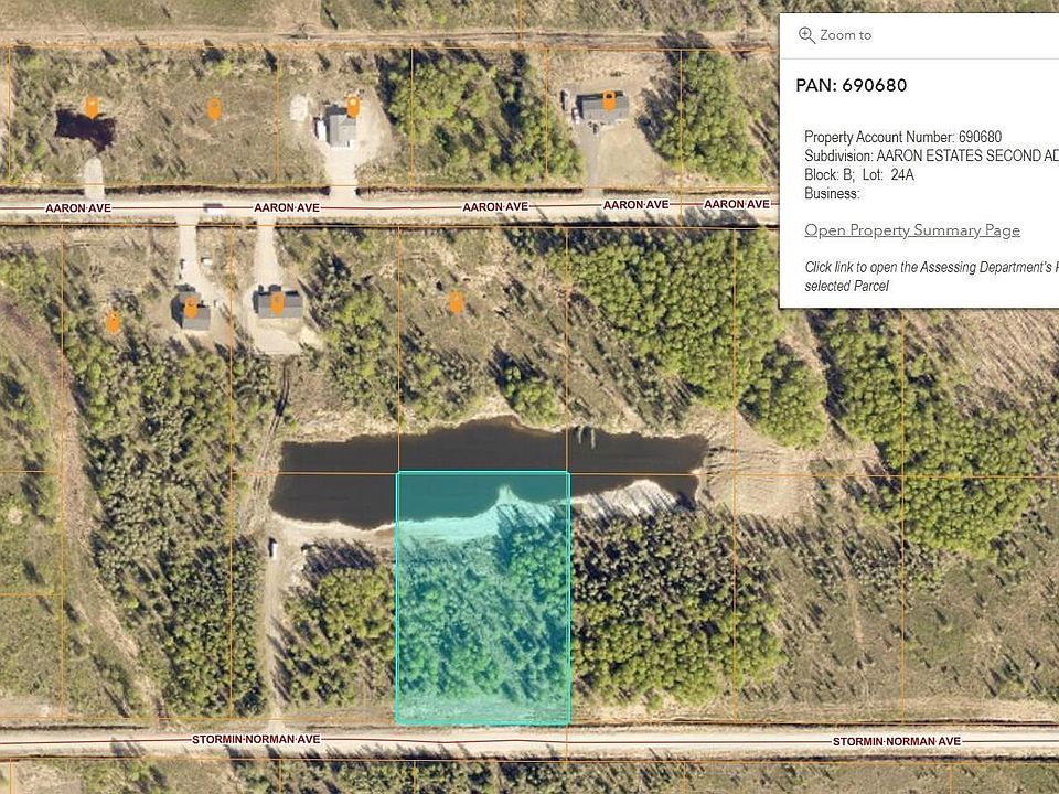 1st image of Nhn Stormin Norman Ave Lot 24A