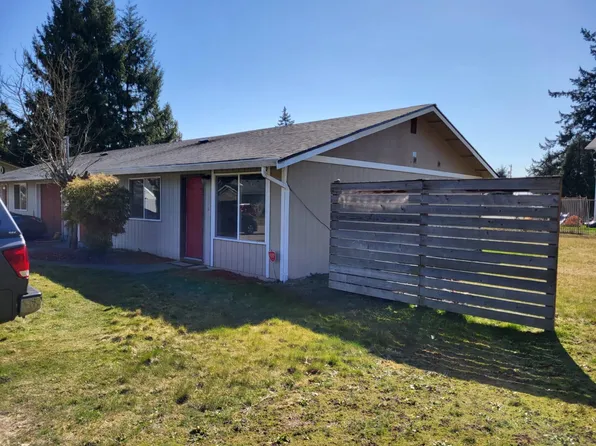 1408 106th Street Ct S, Tacoma, WA 98444