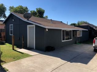 913 W 11th St #1/2, Merced, CA 95341