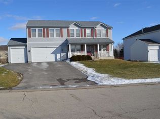307 W Ridgestone Trl, Poplar Grove, IL 61065