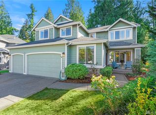 17337 SE 185th Pl, Renton, WA 98058