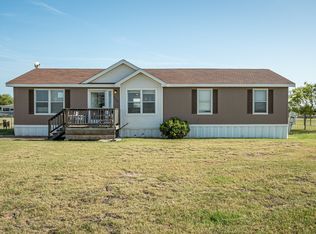 4299 Berend Rd, Pilot Point, TX 76258