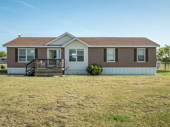 4299 Berend Rd, Pilot Point, TX 76258
