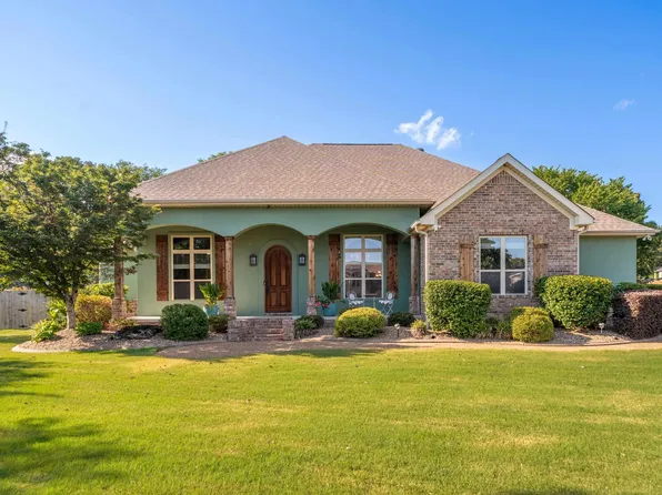 124 Setter Xing, Hot Springs, AR 71901