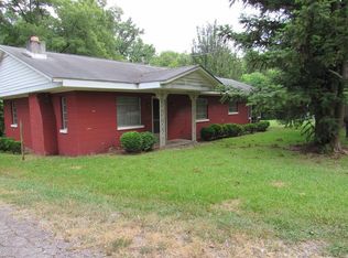 412 Cambridge St, Abbeville, SC 29620