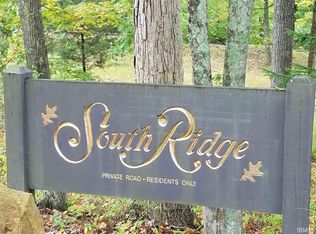 LOT 9 S Ridge Trl, Nashville, IN 47448