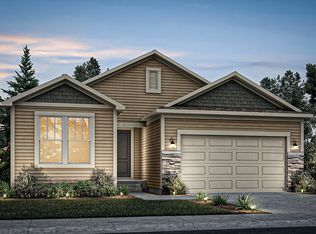 Sage Plan, The Glen-12, Colorado Springs, CO 80925