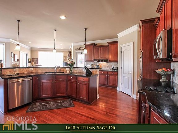 2nd image of 1648 Autumn Sage Dr