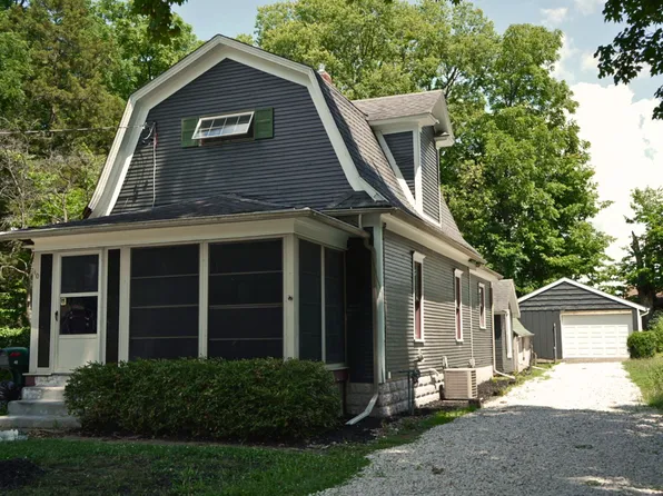 40 Oxford St, Battle Creek, MI 49017