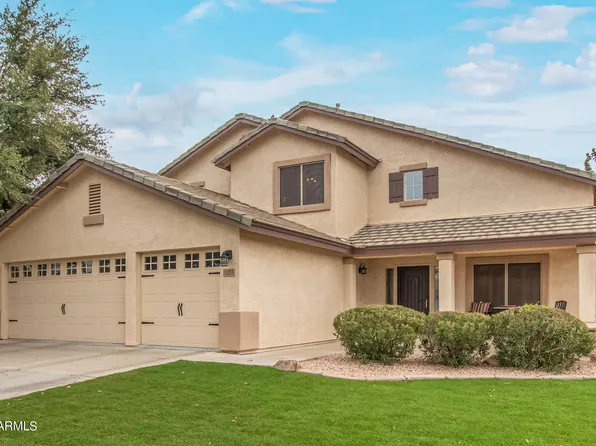 3323 E WASHINGTON Avenue, Gilbert, AZ 85234