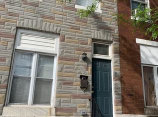 910 S Carey St, Baltimore, MD 21223