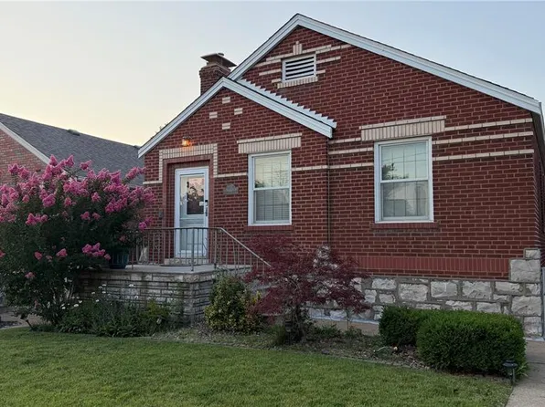 5645 Tholozan Ave, Saint Louis, MO 63109