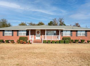 14344 Church St, Williston, SC 29853