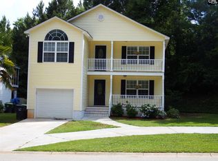 1181 Old Bush River Rd, Chapin, SC 29036