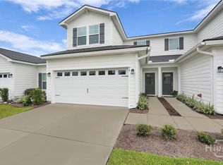 98 Small Pine Lane, Richmond Hill, GA 31324