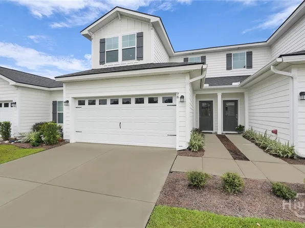 98 Small Pine Lane, Richmond Hill, GA 31324