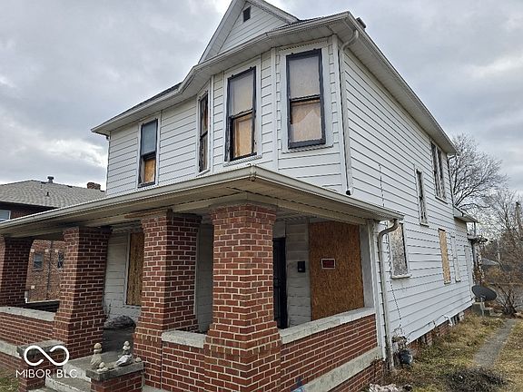 3rd image of 4603-4605 E Washington St