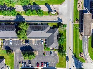 8301 Juanita Goins Ct, Louisville, KY 40228