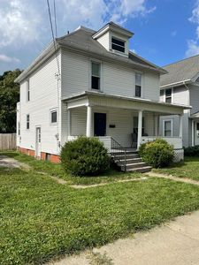 514 E Liberty St, Ashland, OH, 44805