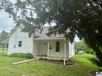 502 N Lawton St, Jasonville, IN, 47438