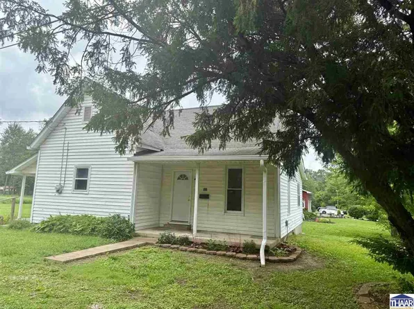 502 N Lawton St, Jasonville, IN 47438