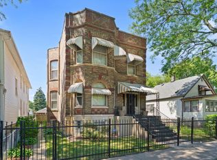 11824 S Stewart Ave, Chicago, IL 60628