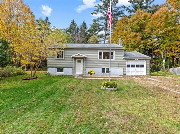 71 Woodcrest Circle, Milton, VT 05468