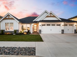 ALDER - 2306 Plan, Northside, Washougal, WA 98671