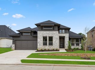 807 Placid Way, Argyle, TX 76226