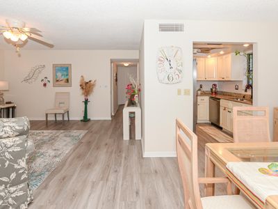 271 SW South River Drive #101, Stuart, FL, 34997