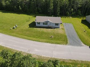 209 Scenic Estates Dr, Bigfork, MN 56628