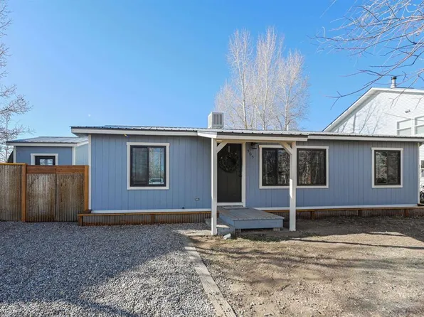 505 N 8th Street, Gunnison, CO 81230
