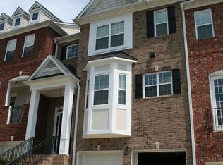 1704 Woodwalk Crk SE #1, Atlanta, GA 30339