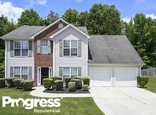 10751 Starling Trl, Hampton, GA 30228