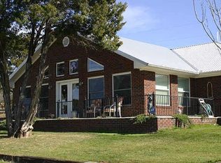 436 Quarter Horse Rd, Whitney, TX 76692