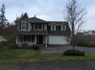 2519 S 18th St, Mount Vernon, WA 98274