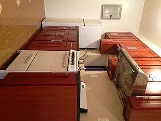 Rented by Landmark Resources