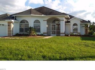 25391 Vantage Ln, Port Charlotte, FL 33983