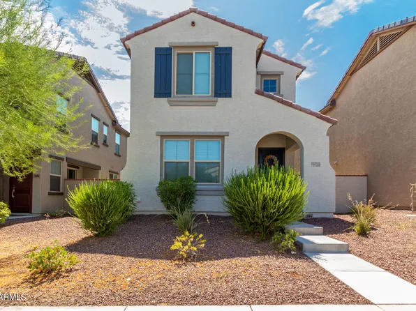 2494 N HERITAGE Street, Buckeye, AZ 85396