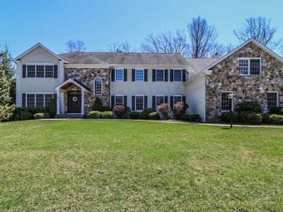 3 Rockwell Ct, Mendham, NJ, 07945