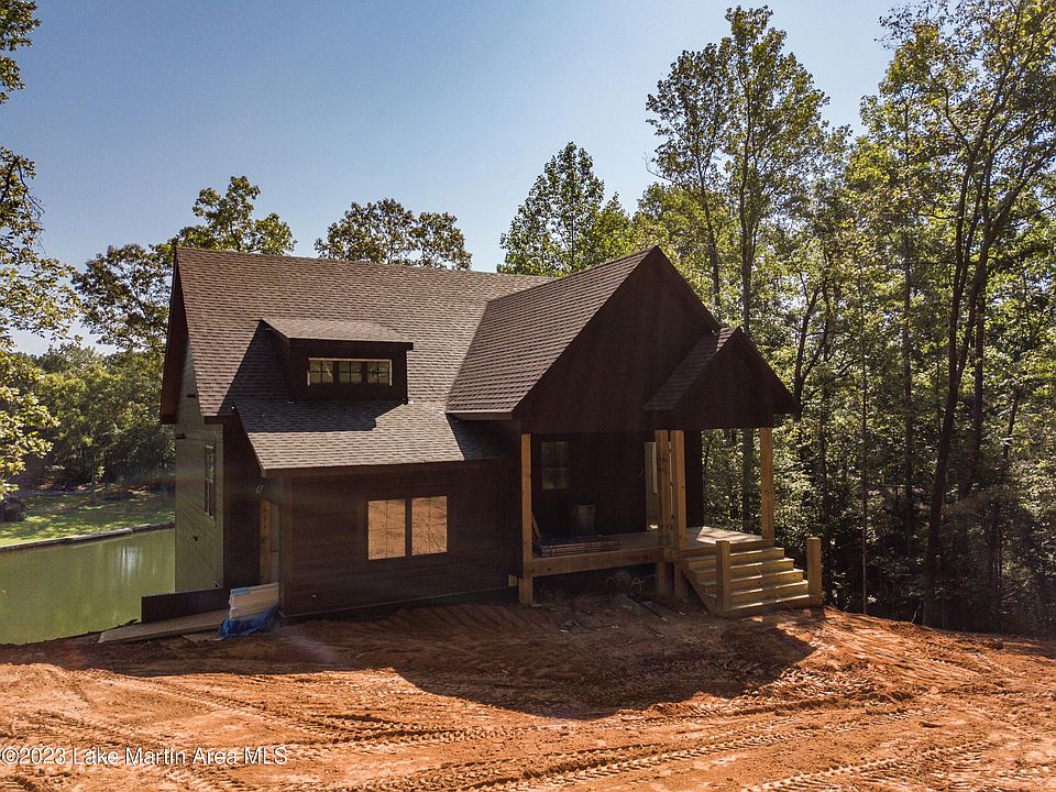 62 N Pin Oak Ln, Jacksons Gap, AL 36861 MLS 231043 Zillow