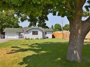 3021 N Girard Rd, Spokane, WA 99212