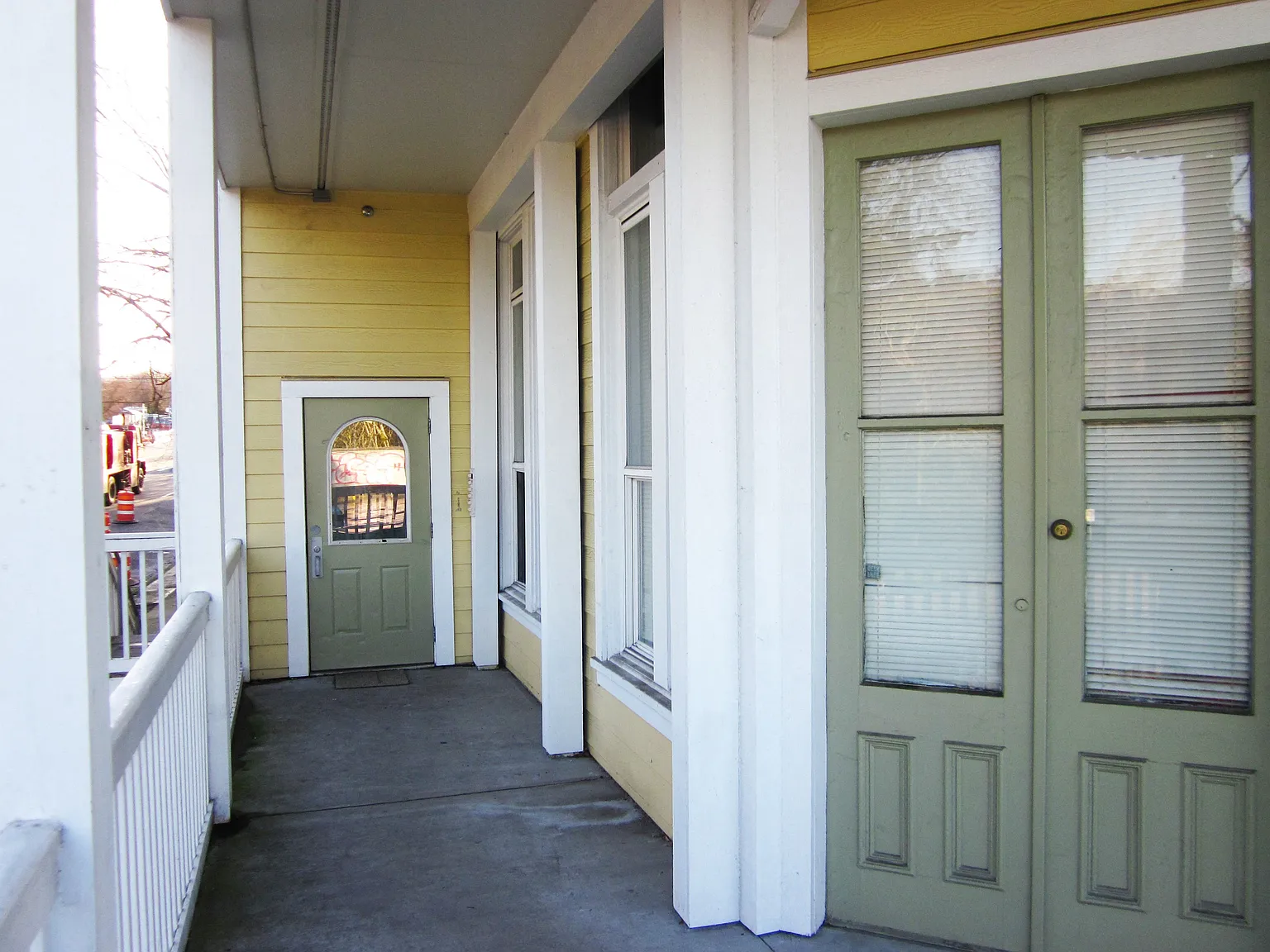 Howard House — Photo 3