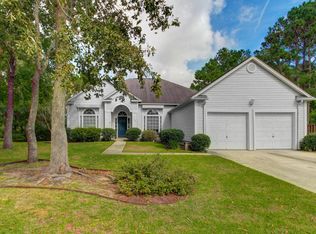 1444 Cypress Pointe Dr, Mount Pleasant, SC 29466