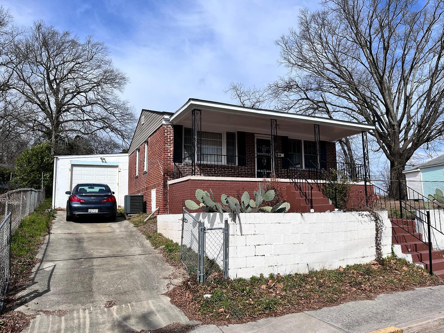 2429 Elmwood Ave, Columbia, SC 29204 Zillow