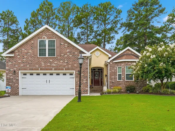 543 Chatham Court NW, Calabash, NC 28467