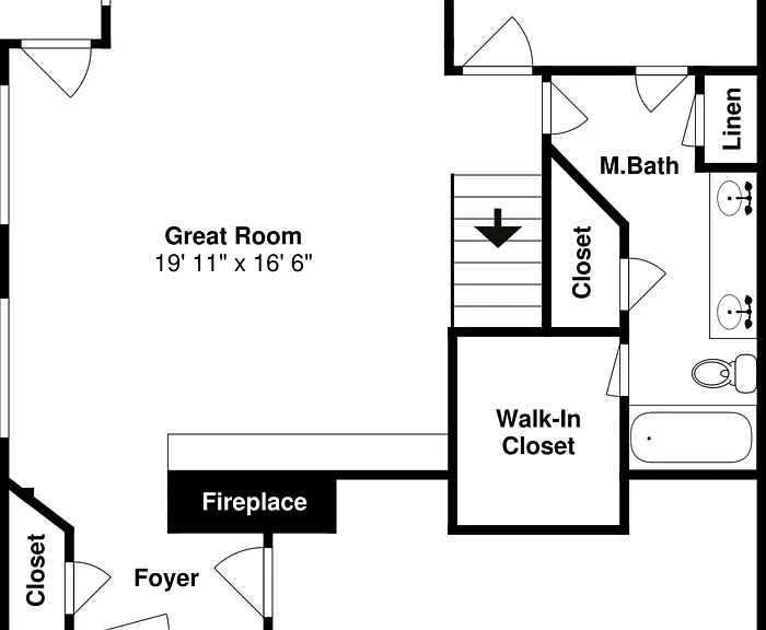 907 Briarcreek Dr — Photo 18